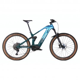 carbon fiber mountain bike--G2616ACS6