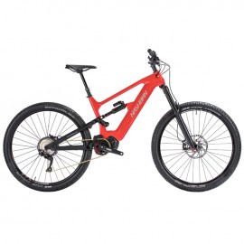 29 inch non anti dumping electric mountain bike--G2616ASC