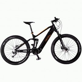 electric mountain bike--G2616AMS