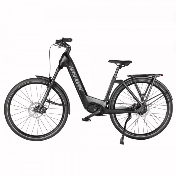 20 inch non anti dumping electric folding bicycle--G2002A