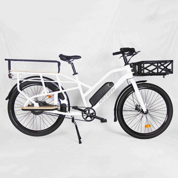 electric cargo bike--G2617AD