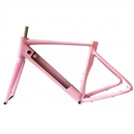 G2616 Bicycle frame