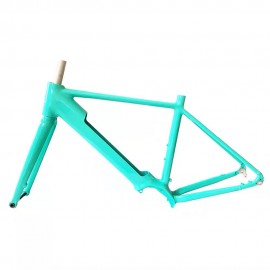 G2617 Bicycle frame