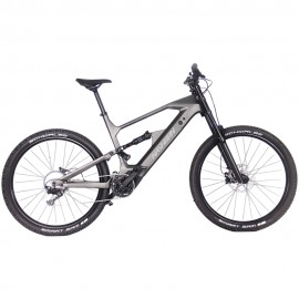 carbon fiber mountain bike--G2616AC2S