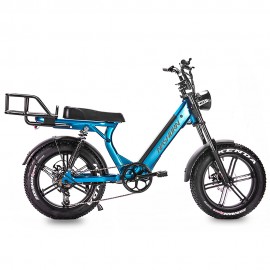 electric fat bike--G2617A4F