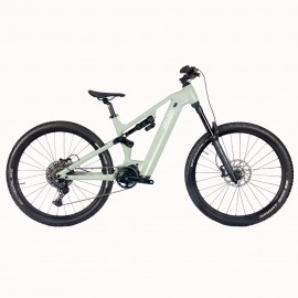electric mountain bike--G2616AS8